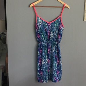 Soprano sundress